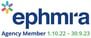 EPHMRA Agency Member Logo 2022-2023