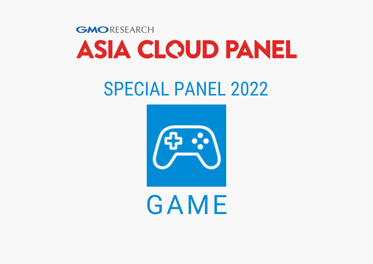 Game Panel 2022 cover photo